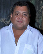 Kunal Vijaykar