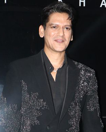 Vijay Varma