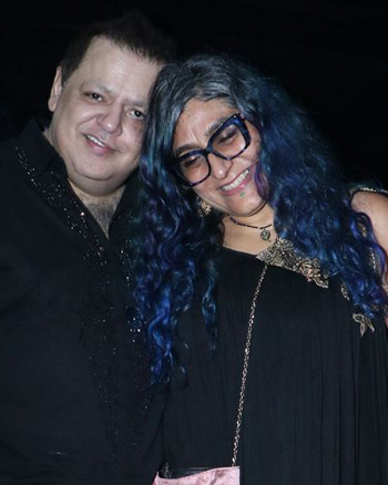 Rohit Gandhi and Rahul Khanna Flagship Store Launch