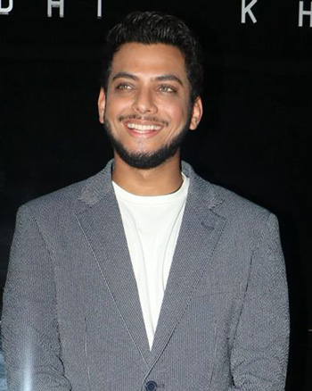 Vishal Jethwa