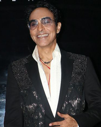 Mozez Singh