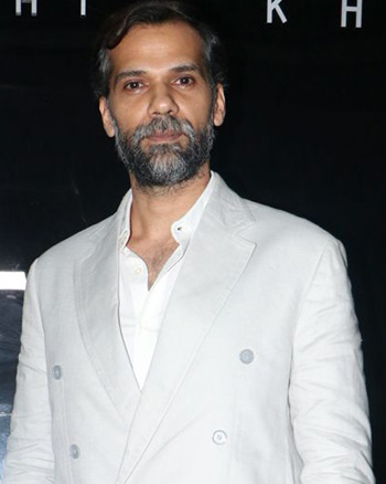 Rohit Gandhi and Rahul Khanna Flagship Store Launch