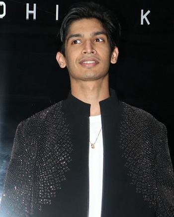 Rohit Gandhi and Rahul Khanna Flagship Store Launch