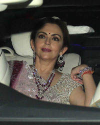 Neeta Ambani