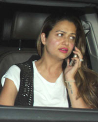 Amrita Arora