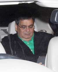 Subhash Ghai