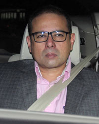 Atul Agnihotri