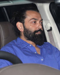 Bobby Deol