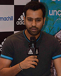 Rohit Sharma