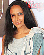 Suchrita Pillai-Malik