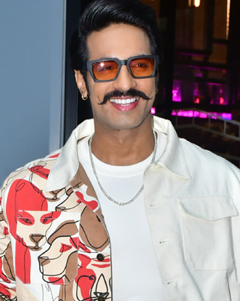 Thakur Anoop Singh