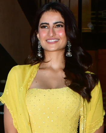 Palak Tiwari