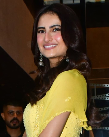 Palak Tiwari