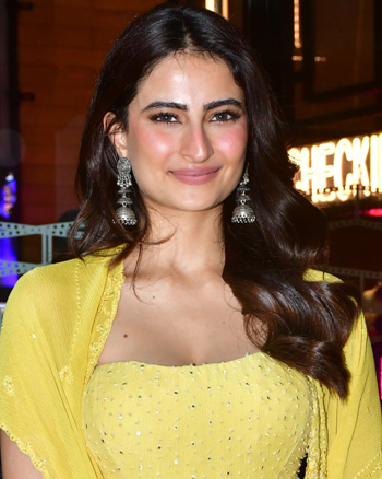 Palak Tiwari