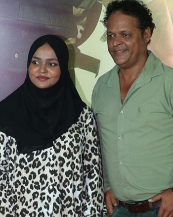 Javed Rizvi