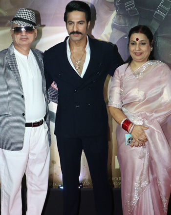 Romeo S3 Screening
