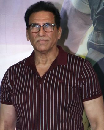 Mukesh Rishi