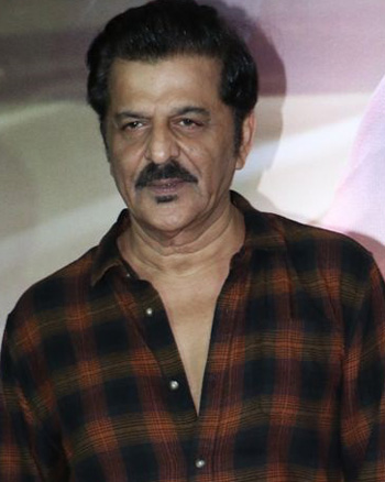 Rajesh Khattar