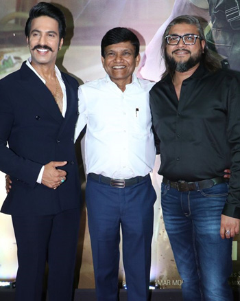 Romeo S3 Screening