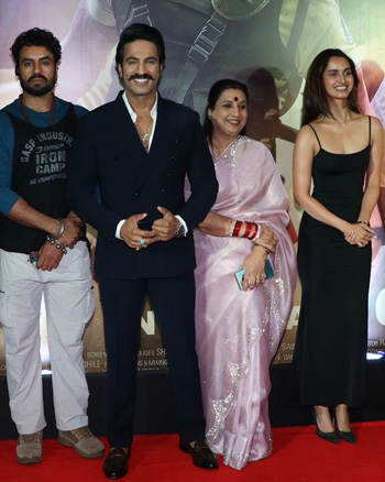 Romeo S3 Screening
