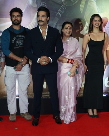Romeo S3 Screening