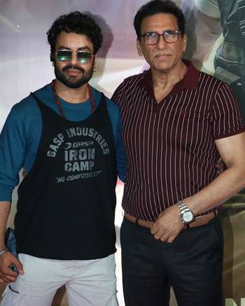 Romeo S3 Screening