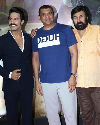 Romeo S3 Screening