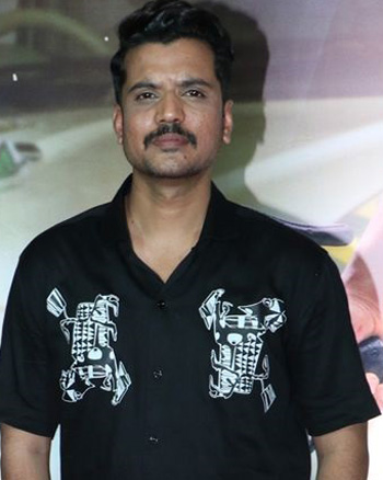 Aasif Khan