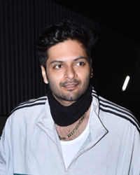 Ali Fazal