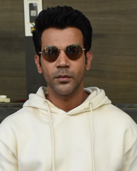 Rajkummar Rao