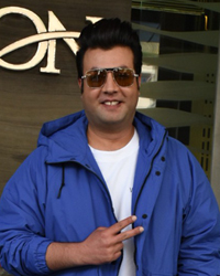 Varun Sharma