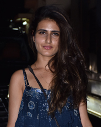 Fatima Sana Shaikh