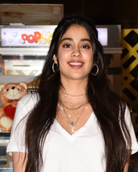 Janhvi Kapoor