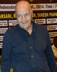 Prem Chopra