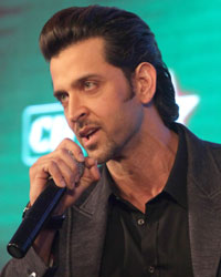 Hrithik Roshan