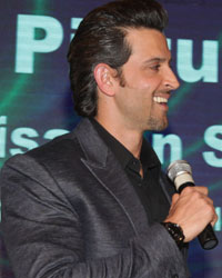 Hrithik Roshan