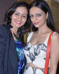 Mansi Kapadia and Roshni Chopra