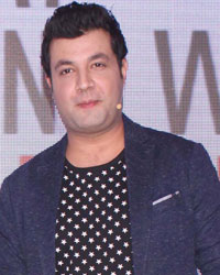 Roshni Chopra and Varun Sharma