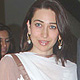 Karishma Kapoor and Randhir Kapoor