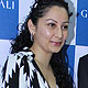 Manyata Dutt launches Rotary watches by Gitanjali