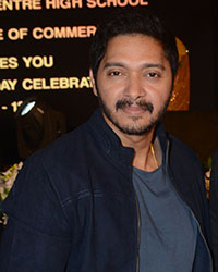 Shreyas Talpade and Tusshar Kapoor