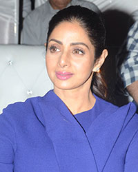 Sridevi