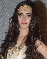 Sanjeeda Sheikh