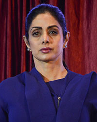 Sridevi