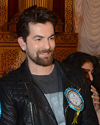 Shreyas Talpade and Neil Nitin Mukesh