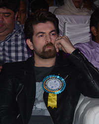 Sridevi, Neil Nitin Mukesh and Shivaji Satam