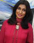 Dr Rishma Pai