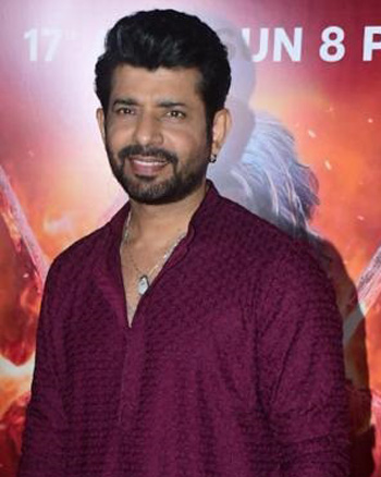 Vineet Kumar Singh