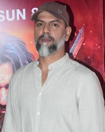 Laxman Utekar