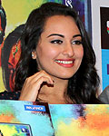 Rowdy Rathore DVD Launch